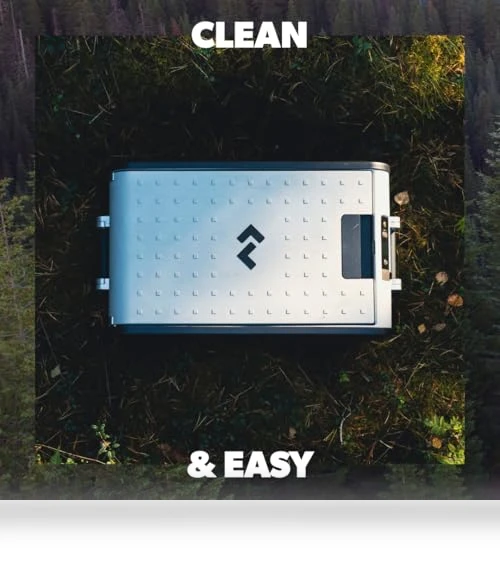 Portable Electric Cooler and Freezer — Drink Coolers, Dometic