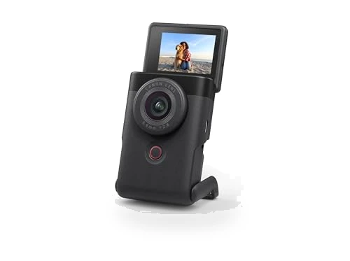 PowerShot V10 Camera — Compact Digital Cameras, Canon