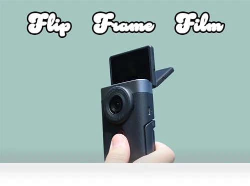 PowerShot V10 Camera — Compact Digital Cameras, Canon