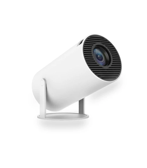 Smart Projector — Home Theater Projectors