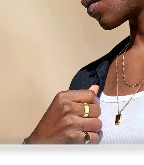 Smart Wellness Ring — Smart Rings, TY little store