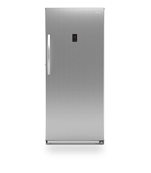 Upright Convertible Freezer/Refrigerator — Mini Fridges, KoolMore