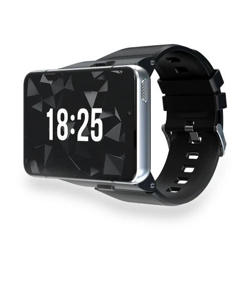 2.88 inch TFT Screen 4G Smart Watch — Smartwatches