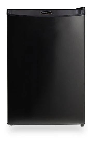 4.4 Cu.Ft. Mini Fridge — Mini Fridges, Danby Designer