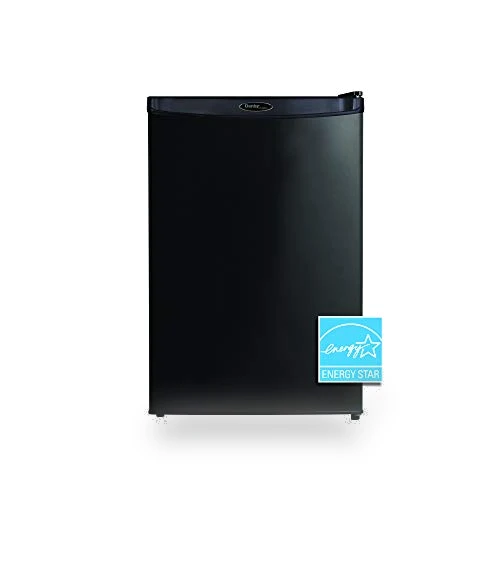 4.4 Cu.Ft. Mini Fridge — Mini Fridges, Danby Designer