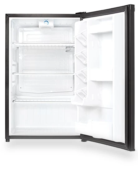 4.4 Cu.Ft. Mini Fridge — Mini Fridges, Danby Designer
