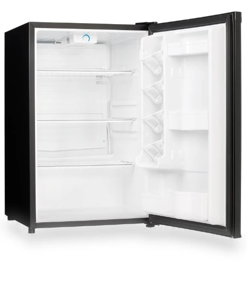 4.4 Cu.Ft. Mini Fridge — Mini Fridges, Danby Designer