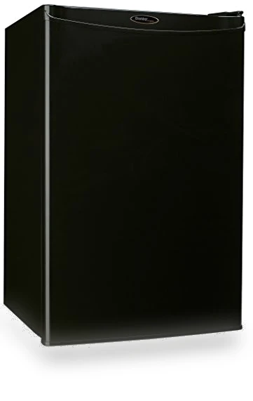 4.4 Cu.Ft. Mini Fridge — Mini Fridges, Danby Designer