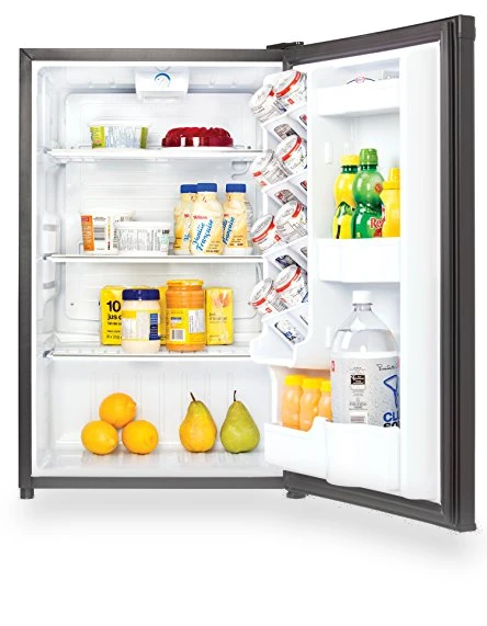 4.4 Cu.Ft. Mini Fridge — Mini Fridges, Danby Designer