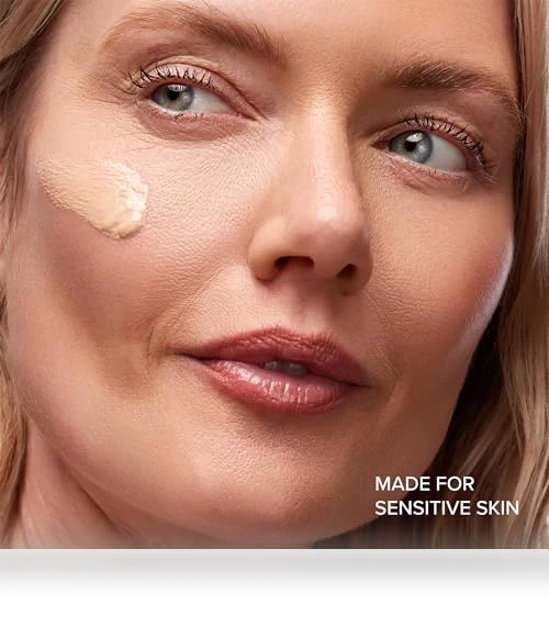 Anti-Aging Tinted Moisturizer with SPF 46 — Tinted Beauty Balms, DRMTLGY