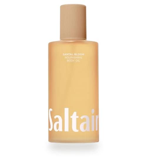 Body Oil — Nourishing Body Creams, Saltair