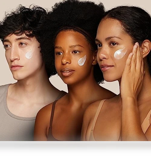 Citrus-Honey Aqua Glow Hydrating Moisture Gel — Sets & Kits, Peach Slices