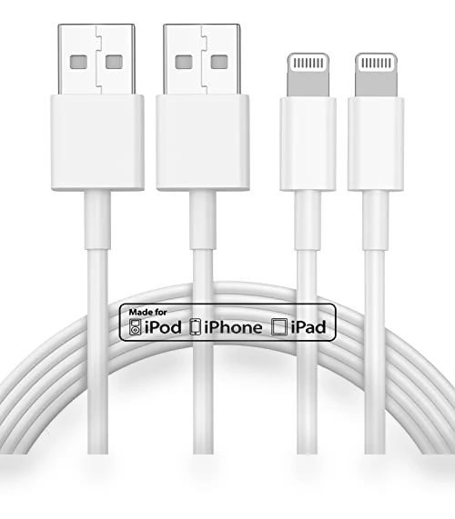 Long iPhone Charger Cord — Chargers, Gyusity