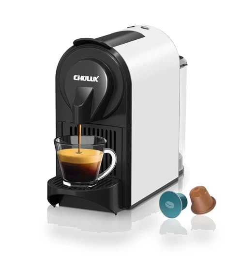 Mini Espresso Maker for Nespresso Original Capsule — Coffee & Espresso Combos, CHULUX