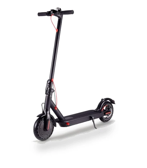 Pioneer Electric Scooter for Adults — Electric Self-Balancing Scooters, TOXOZERS