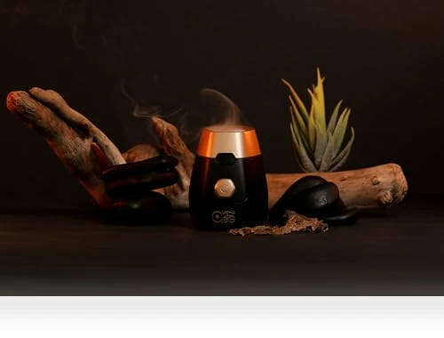 Portable Bukhoor Heater — Portable Heating Solutions, Dukhoon