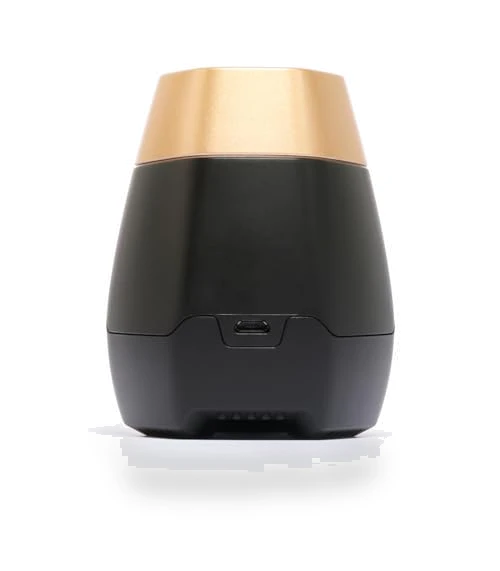 Portable Bukhoor Heater — Portable Heating Solutions, Dukhoon