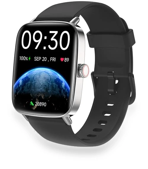 Smart Watch — Smartwatches, Fitpolo
