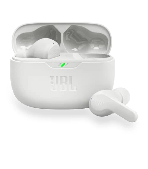 True Wireless Earbuds — Bluetooth Headsets, JBL