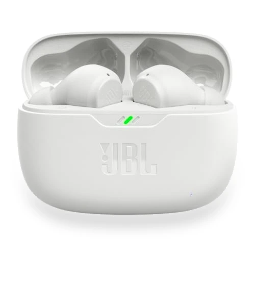 True Wireless Earbuds — Bluetooth Headsets, JBL