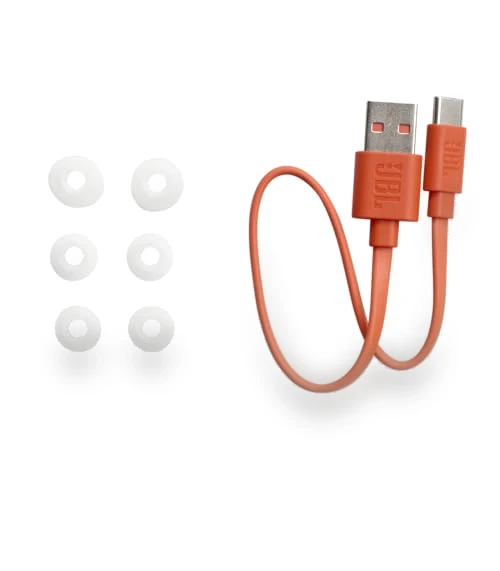 True Wireless Earbuds — Bluetooth Headsets, JBL