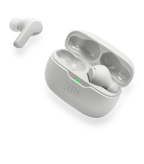 True Wireless Earbuds — Bluetooth Headsets, JBL