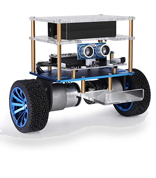 Tumbller Self-Balancing Robot Kit — Construction Kits, Elegoo