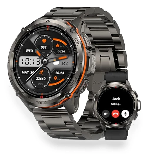 Ultra GPS Smart Watch — GPS Units, KOSPET