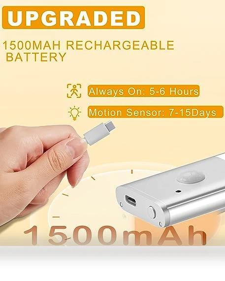 Under Cabinet Lights Wireless — Under-Cabinet Lights, Diomart