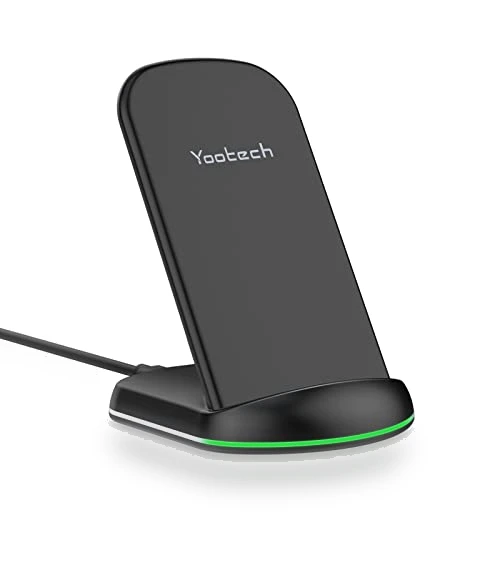 Wireless Charging Stand — Phone Accessories, yootech