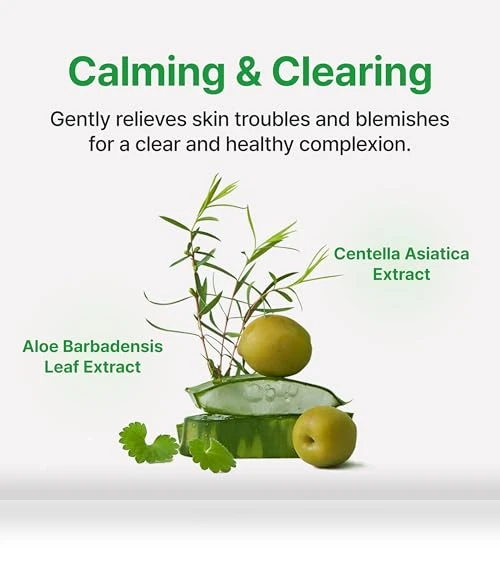Calming Care AHA/BHA Moisturizer — Beauty & Personal Care, Face Republic