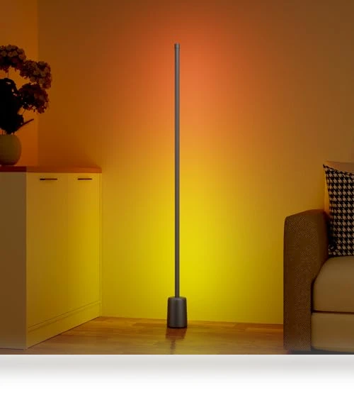 Corner Floor Lamp — Standing Lights, Ailofy