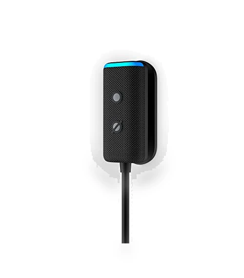 Echo Auto — Car Essentials, Amazon