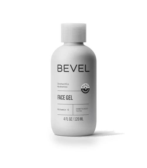 Face Moisturizer with Vitamin C and Tea Tree Oil — Sets & Kits, Bevel