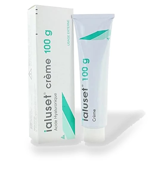 Hyaluronic Acid Cream — Self-Care Essentials, Genévrier