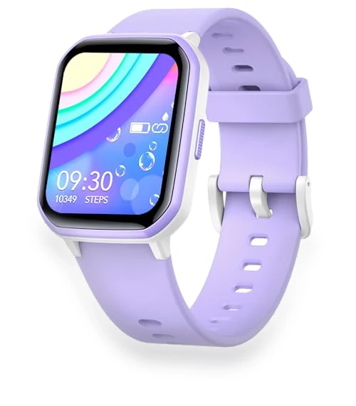 Kids Smart Watch for Girls — Smartwatches, Slothcloud