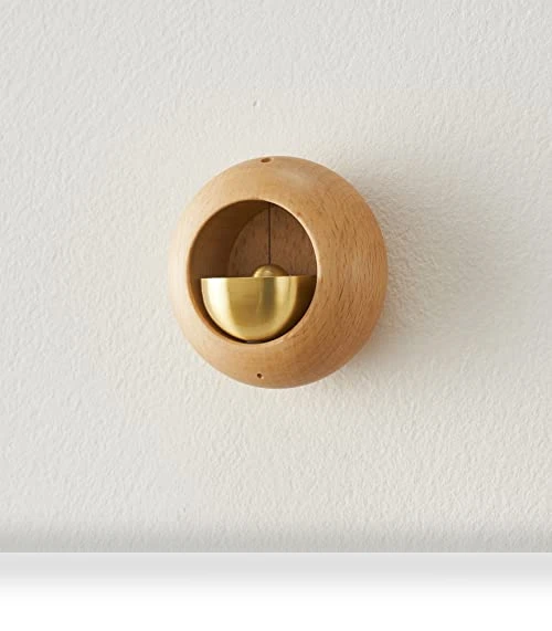 Magnetic Doorbell Chime — Bells, Gaoze