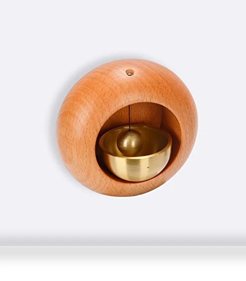 Magnetic Doorbell Chime — Bells, Gaoze