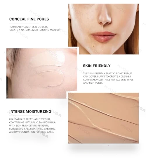 Mushroom Head Air Cushion BB Cream — Blush, Ownest
