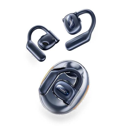 OpenBuds P5 PRO Air Conduction Hanging Ear Bluetooth Earphone — Audio Gear, REMAX