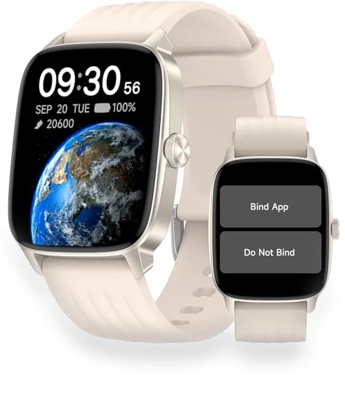 Pedometer Watch — Smartwatches, Kummel