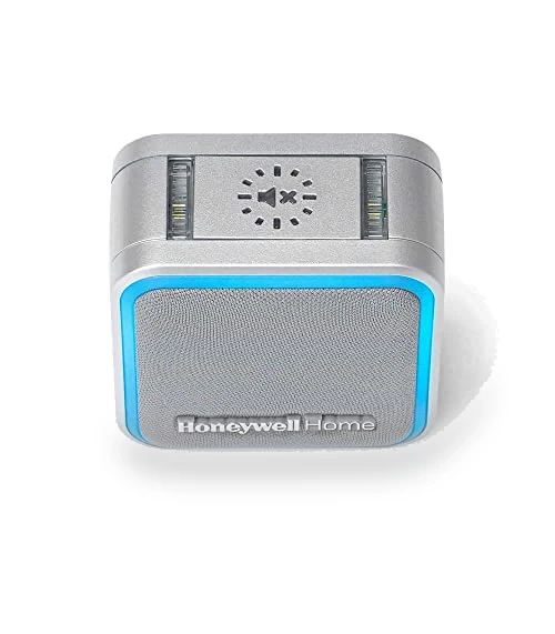 Portable Wireless Doorbell & Push Button — Kits, Honeywell Home