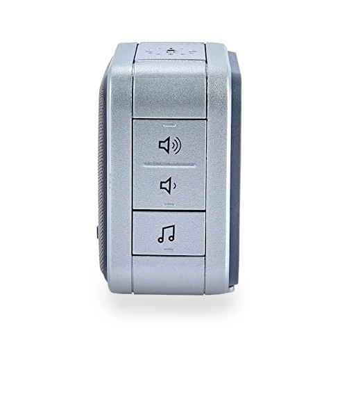 Portable Wireless Doorbell & Push Button — Kits, Honeywell Home