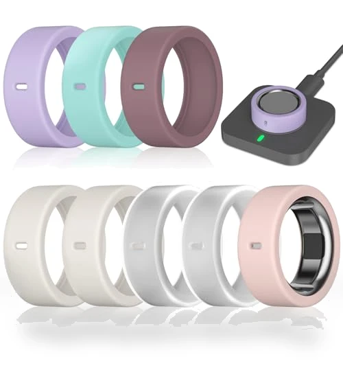 Ring Cover for Oura Ring — Smart Rings, ZOOROO