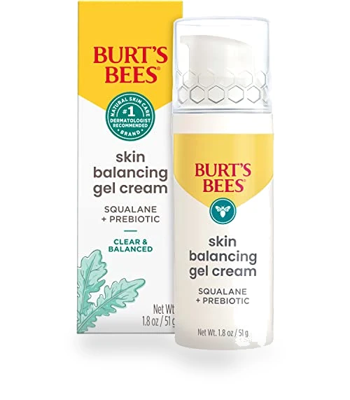 Skin Balancing Gel Cream — Beauty & Personal Care, Burt's Bees