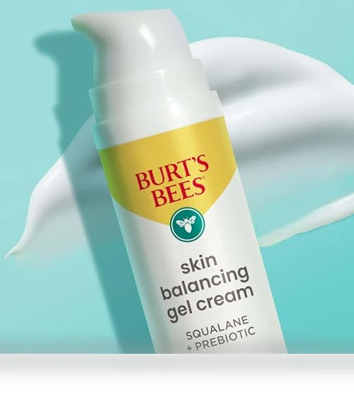 Skin Balancing Gel Cream — Beauty & Personal Care, Burt's Bees