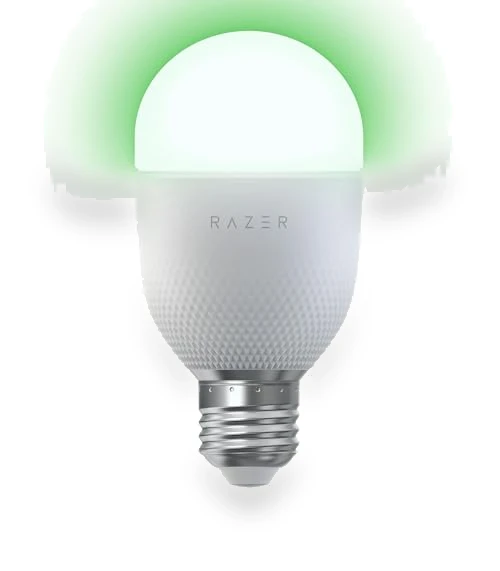 Smart Bulb — LED, Razer