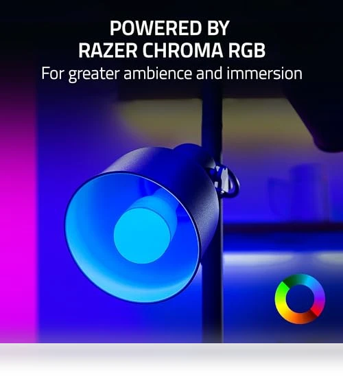 Smart Bulb — LED, Razer