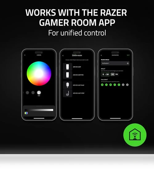 Smart Bulb — LED, Razer