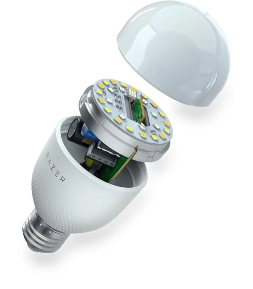 Smart Bulb — LED, Razer